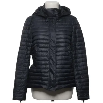 Lightweight jacket (Blue) from Zara Basic Outerwear