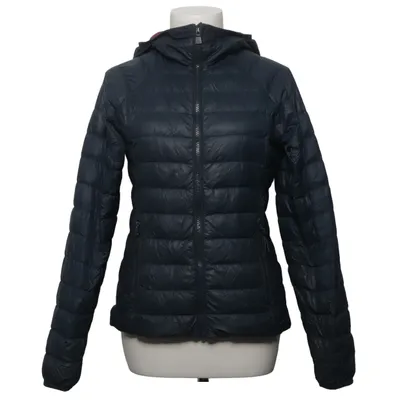 Down jacket (W W Down Jkt) from McKinley Down, Feather, Nylon