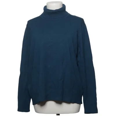 Coltrui (Blauw) van Wissmach Polyamide, Viscose