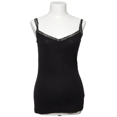 Linne (Svart) från 3 Suisses Elastan, Viskos