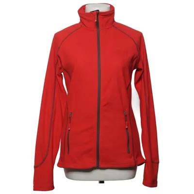 Fleecejacke (Jn596) von James & Nicholson Polyester