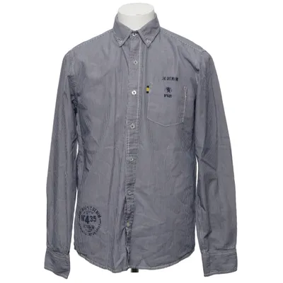 Shirt (N°435) from Jean Carriére Cotton