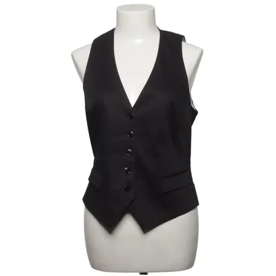 Kostymväst (Modern Classic) från H&M Modern Classic Bomull, Elastan, Polyester, Viskos
