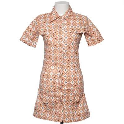 Shirt dress (234 1062.W) from Blend She Cotton