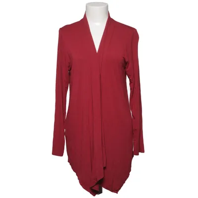 Cardigan (Rouge) de Dress Like Marie Élasthane, Viscose