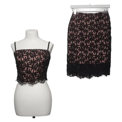 Set (Selfridgez) från Miss Selfridge Bomull, Elastan, Polyamid, Polyester