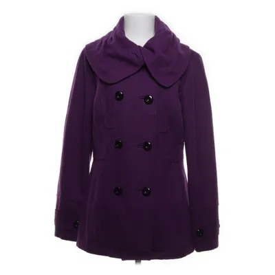 Skepparkavaj (Lila) från Vero Moda