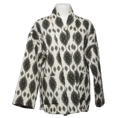 Jack (Groen, Wit) van New Collection Italy Viscose