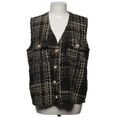 Vest (Dara Vest) from Liberté Essentiel Polyester