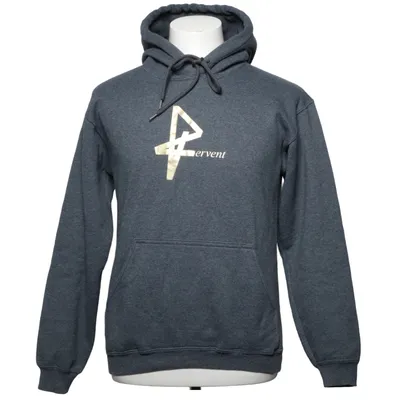 Hoodie (ULTRA COTTON) from Gildan Activewear Cotton, Polyester