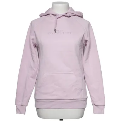 Hoodie (Pink) from Peak Performance Cotton, Polyester