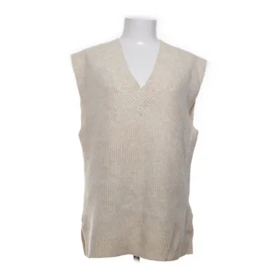 Slipover (Beige) från Zign Akryl, Alpackaull, Polyester