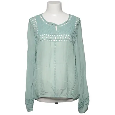 Blouse (Groen) van Summum Woman