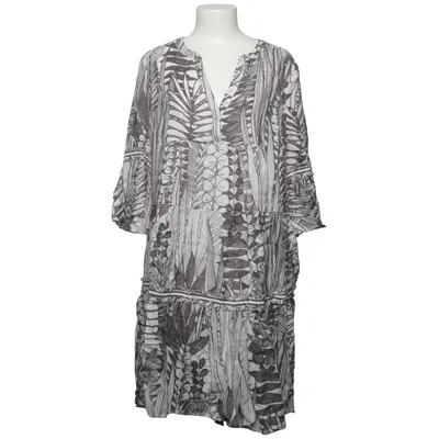 Dress (Black, White) from NH