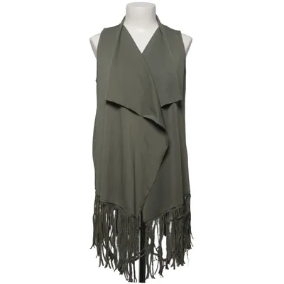 Gilet (Groen) van Busem