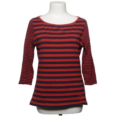 Long sleeve T-shirt (Women Hockey Collection) from Kitaro Cotton, Elastane