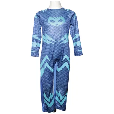 Maskeradkläder (Catboy Character Costume) från PJ Masks Polyester