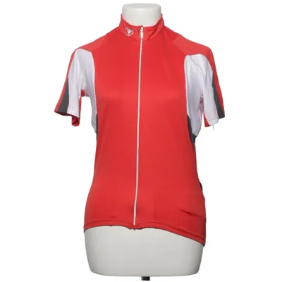 Maillot de vélo (Wms FS260 Pro Jersey) de Endura Polyester