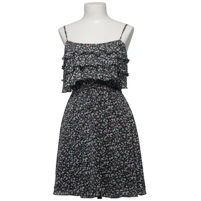 Robe (Noir, Multicolore) de Zoul Polyester
