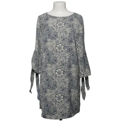 Robe (Bleu) de William Morris & Co. x H&M Polyester