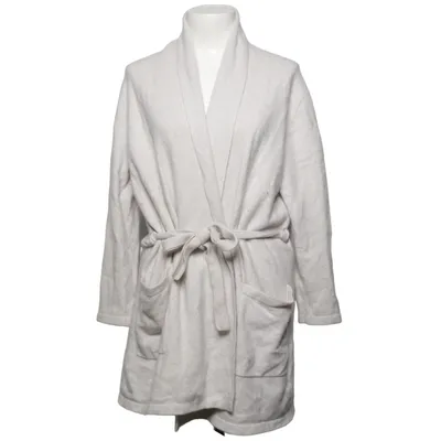 Wikkelvest (Beige) van Soft Goat Kasjmier