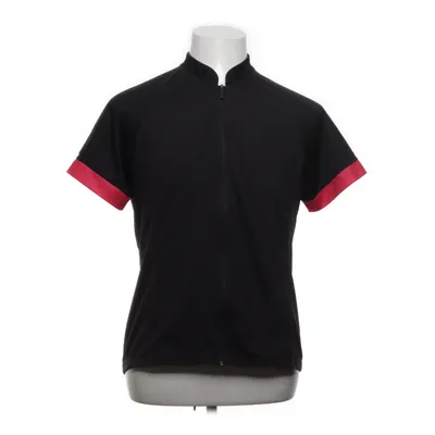 Cycling suit (Black, Red) from Bontrager Polyester