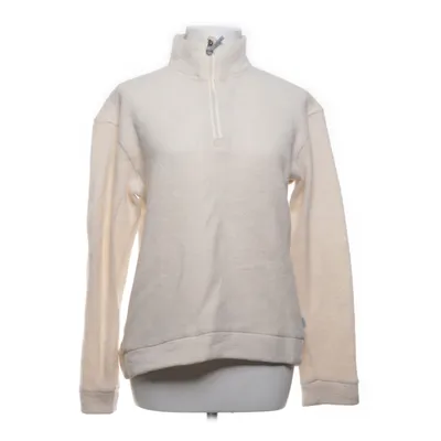 Fleece sweater (Beige) from Houdini Lyocell, Merino wool