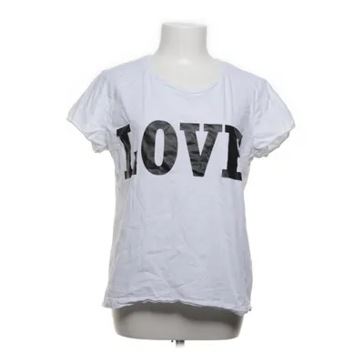 T-shirt (LOVE TEE) fra Neo Noir Bomuld