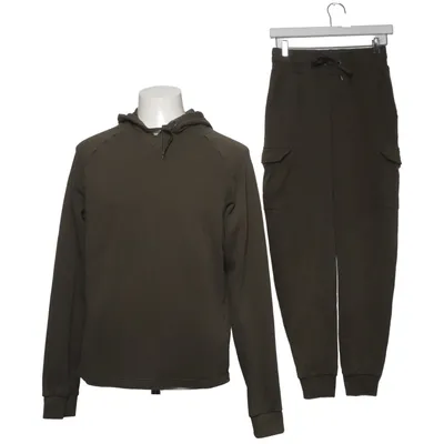 Loungewear (Green) from EP Collection Cotton, Polyester