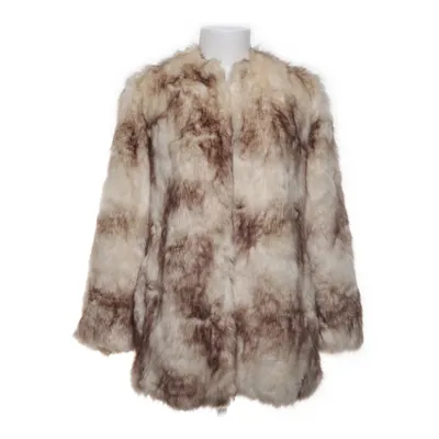 Vinterjacka (Beige, Brun, Vit) från Trafaluc Polyester