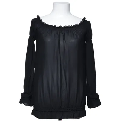 Blus (Svart) från Alice by Belle Shoes