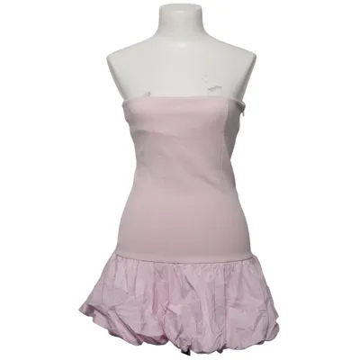 Dress (Pink) from Zara Cotton
