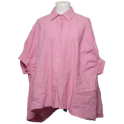 Blouse (Roze) van JS Millenium Katoen