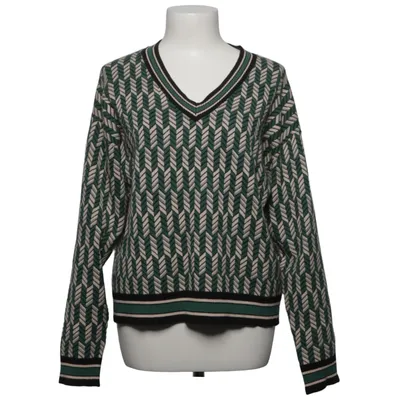 Sweater (Green, Black, Beige) from Rachel Roy Polyamide, Polyester, Viscose