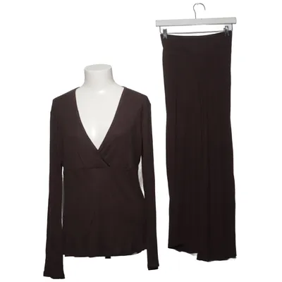 Tenue d'intérieur (Marron) de Boob Élasthane, Modal