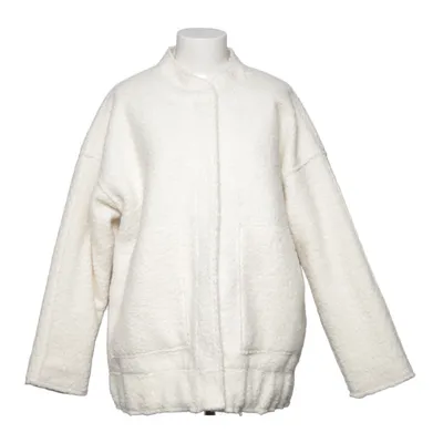 Jacka (Vit) från Pernilla Wahlgren Design Polyester