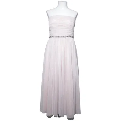 Cocktailklänning (Beige) från Jake*s Cocktail Polyester