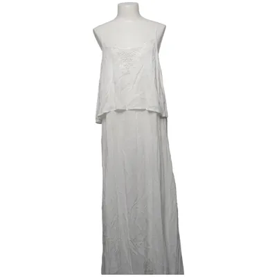 Jurk (Wit) van Mirelle