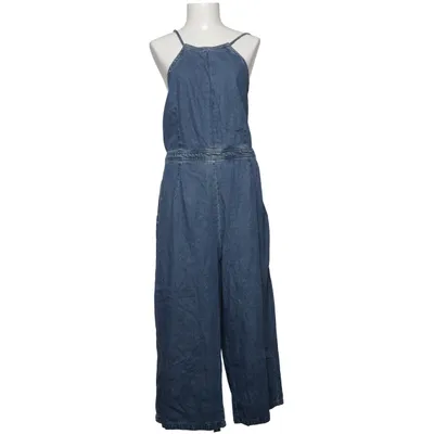 Combinaison (Bleu) de ASOS Denim Coton