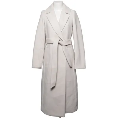 Kappa (Beige) från H&M Polyester, Akryl