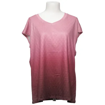 Top (Roze, Rood) van Zeagoo
