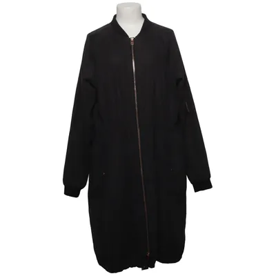 Veste (Noir) de MyWear Woman Polyamide, Polyester