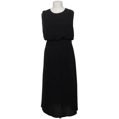 Dress (Black) from Oasis Polyester
