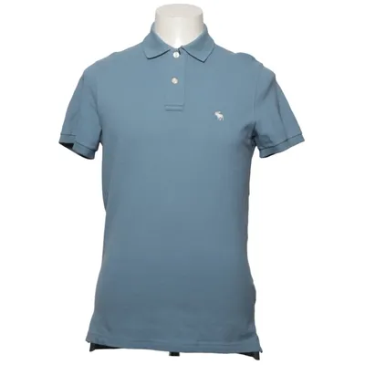 Polo (Bleu) de Abercrombie & Fitch
