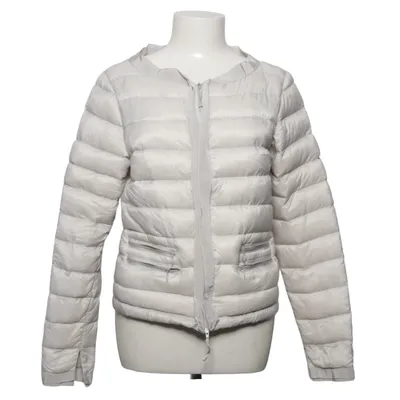 Lightweight jacket (Gray) from Hunkydory Down, Nylon