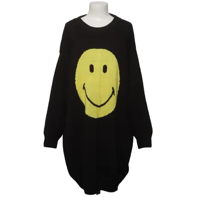 Jurk (Smiley) van Smiley x H&M Acryl, Polyester