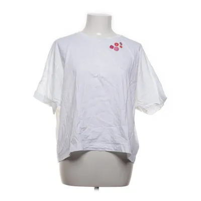 T-shirt (Wit) van Armedangels