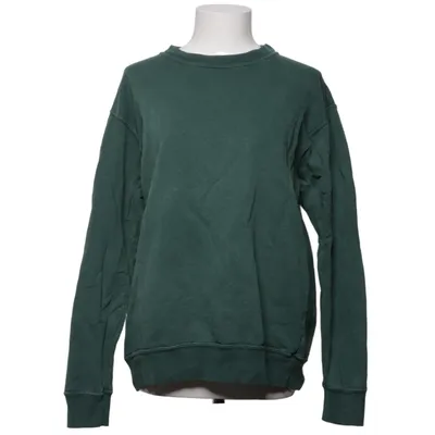 Sweatshirt (Vert) de Brandy Melville Coton