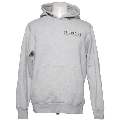 Sweat à capuche (ARCTIC HOOD) de Sail Racing Coton, Polyester