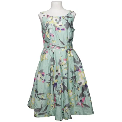 Dress (Modern Classic) from H&M Modern Classic Cotton, Polyester, Viscose